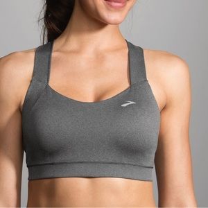 Brooks Uplift Crossback Sports Bra